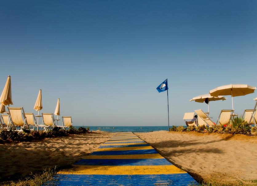 Strand Foto
