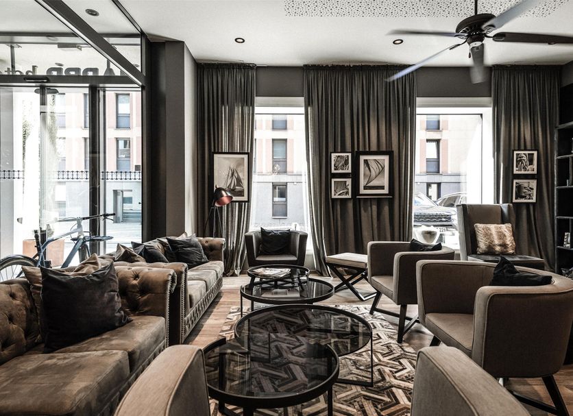 Lounge Foto