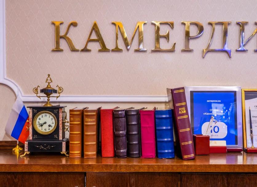 Zimmerausstattung Foto