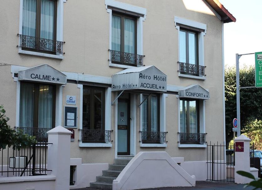 Gebäude Foto