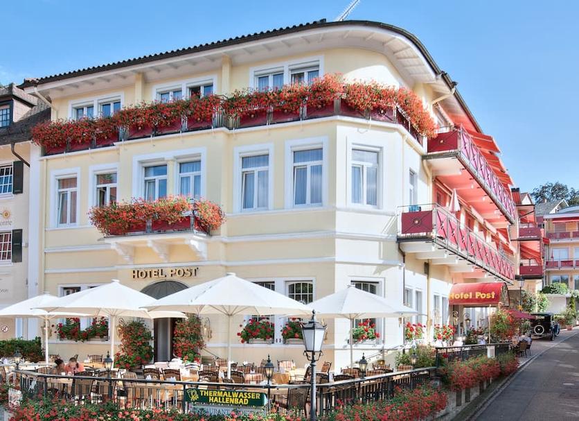Gebäude Foto