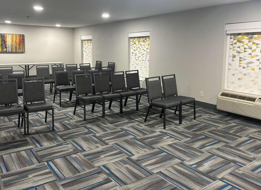 Konferenzraum Foto
