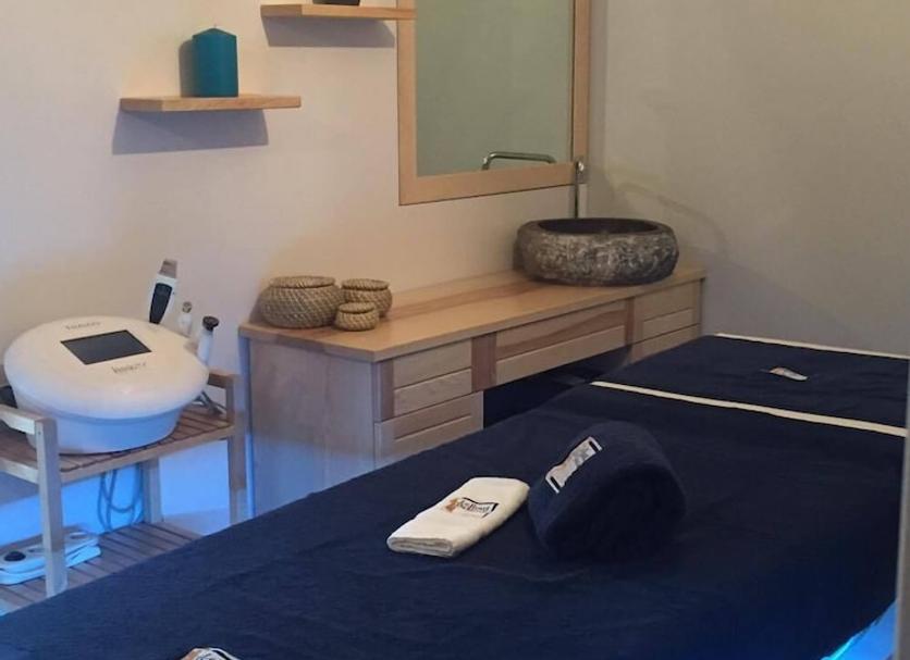 Wellness Foto
