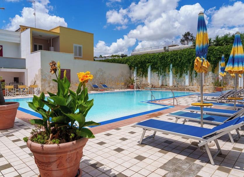 Pool Foto