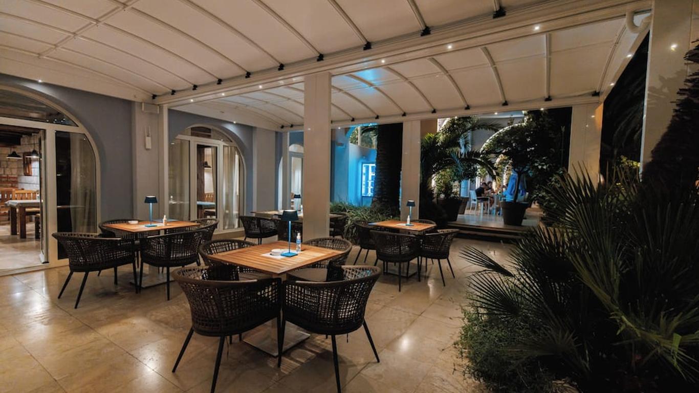 Hotel Palma