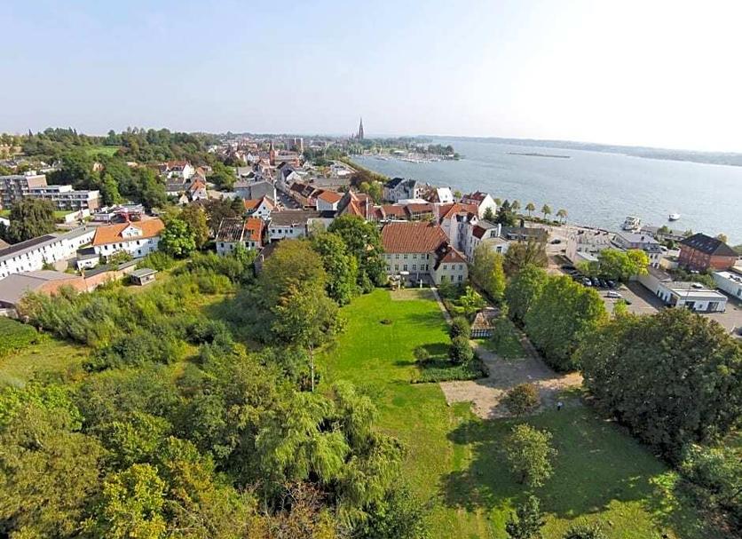 Gebäude Foto