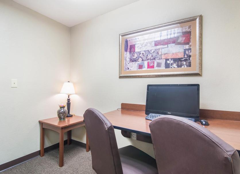 Business Center Foto