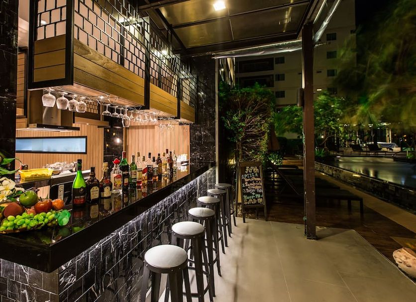 Bar Foto