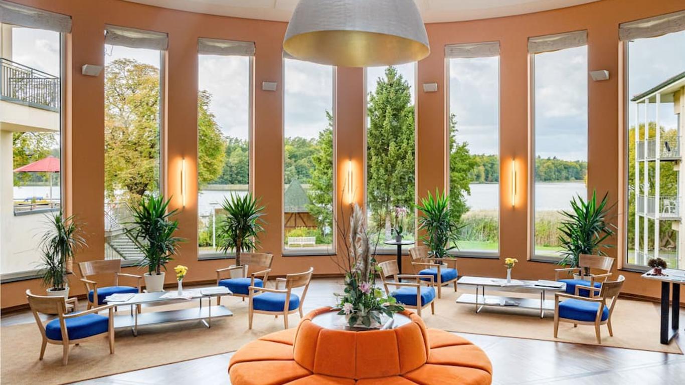 Seehotel Rheinsberg