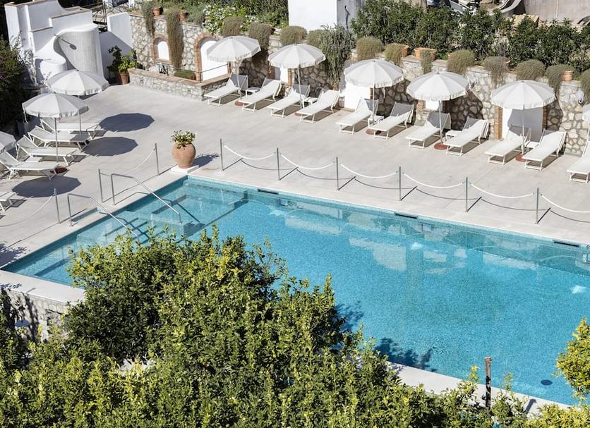Pool Foto