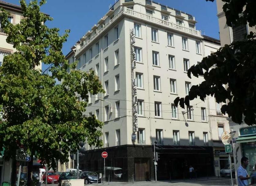 Gebäude Foto