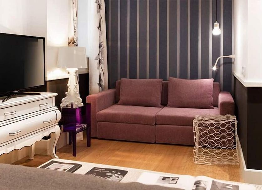 Wohnzimmer Foto