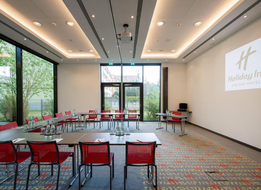 Konferenzraum Foto