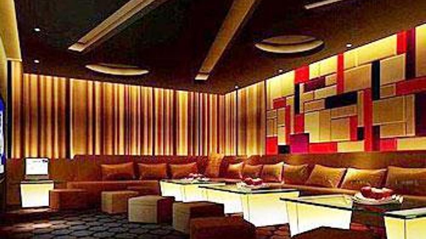 Kyriad(Gehao Holiday Hotel)