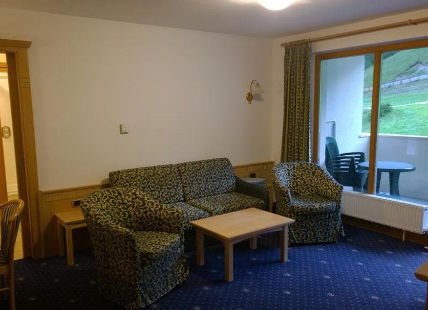 Wohnzimmer Foto