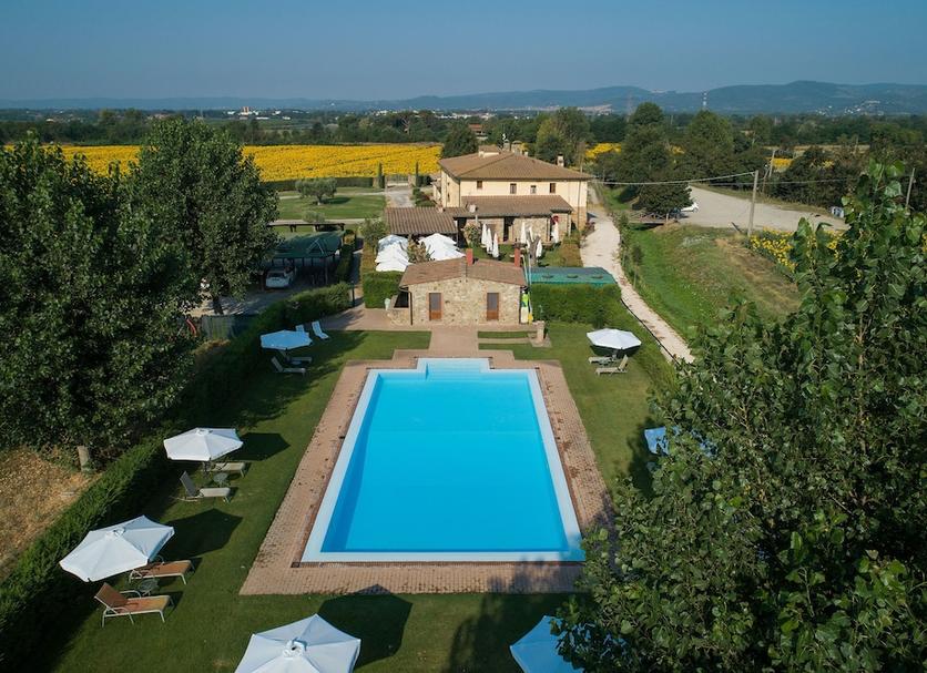 Pool Foto