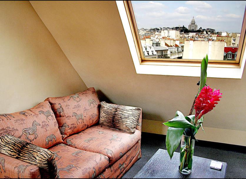 Wohnzimmer Foto