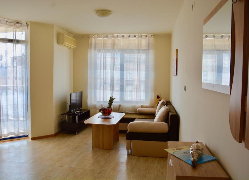 Wohnzimmer Foto