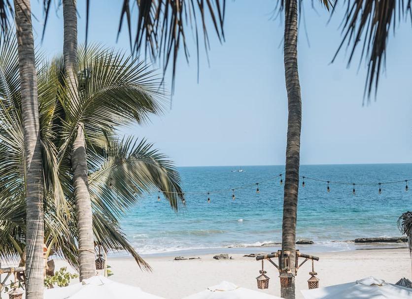 Strand Foto