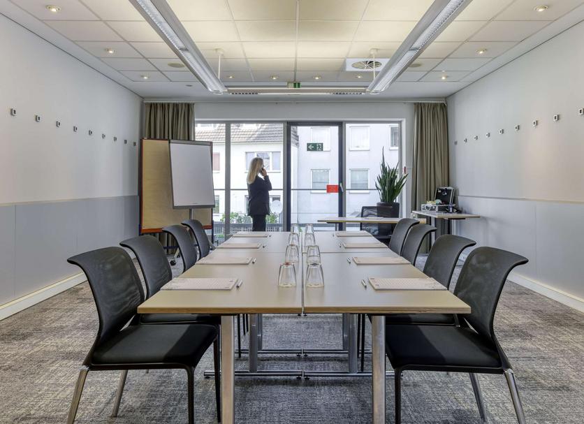 Konferenzraum Foto