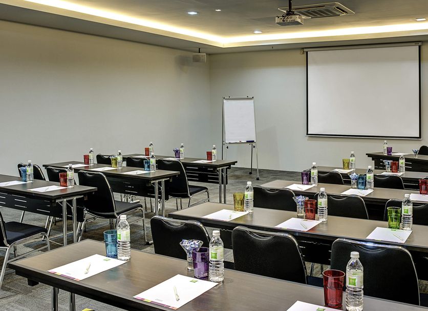 Konferenzraum Foto