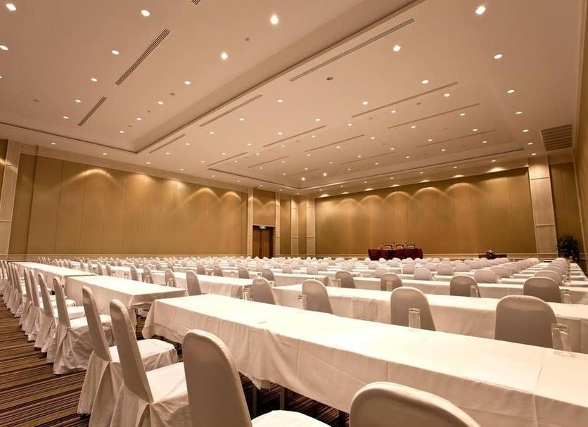 Konferenzraum Foto