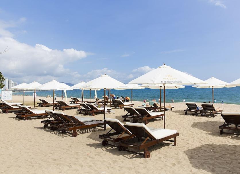 Strand Foto