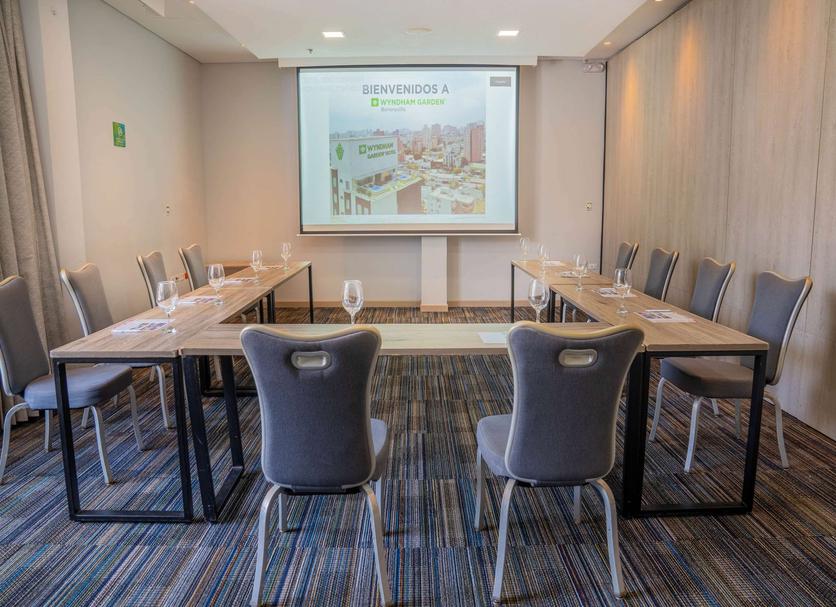 Konferenzraum Foto