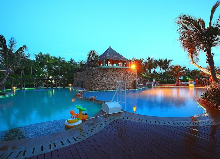 Pool Foto