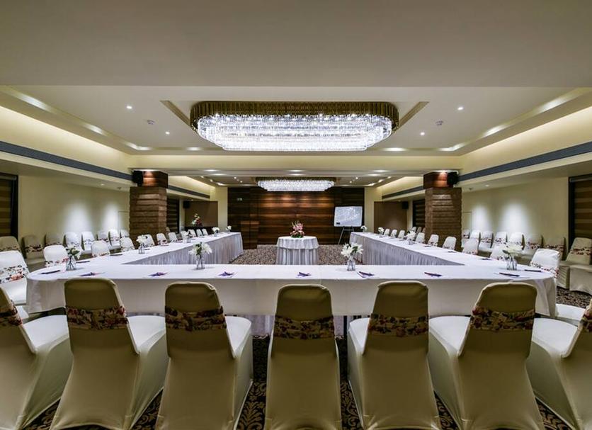 Konferenzraum Foto
