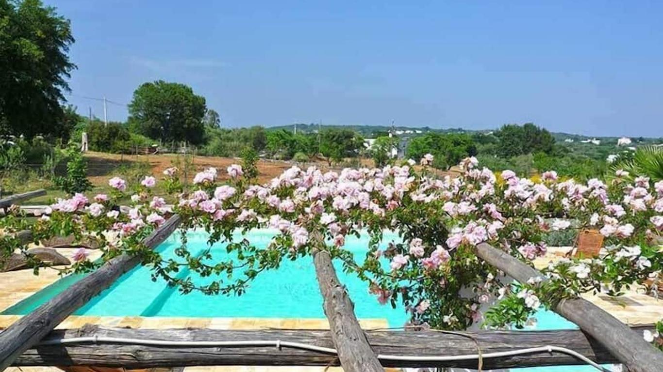 Casa Vacanze Riposo Del Vento