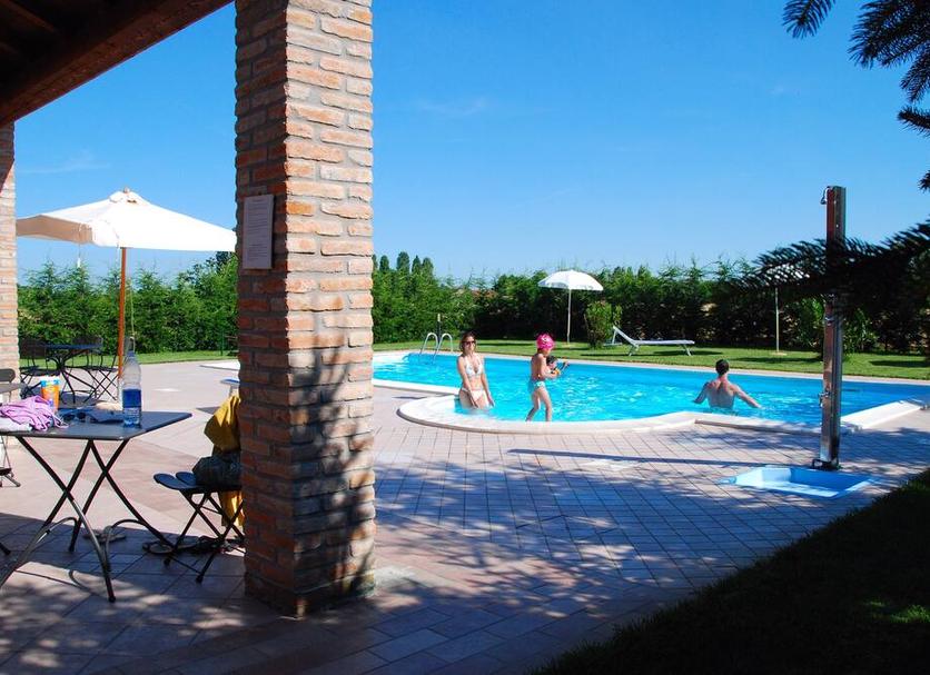 Pool Foto