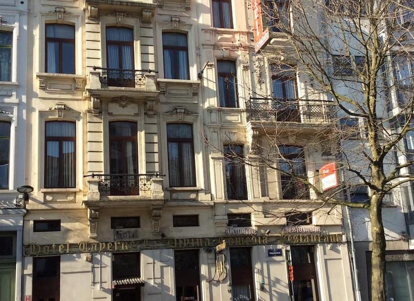 Gebäude Foto