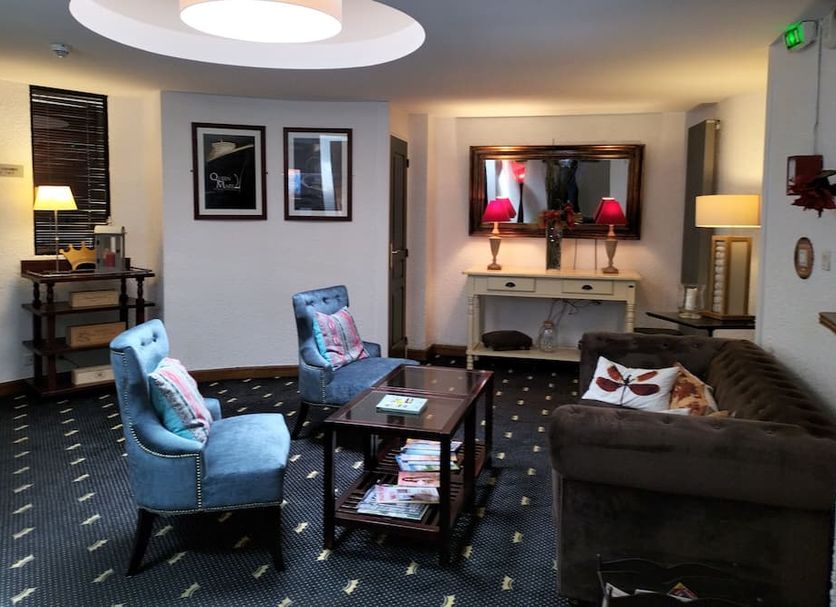 Wohnzimmer Foto