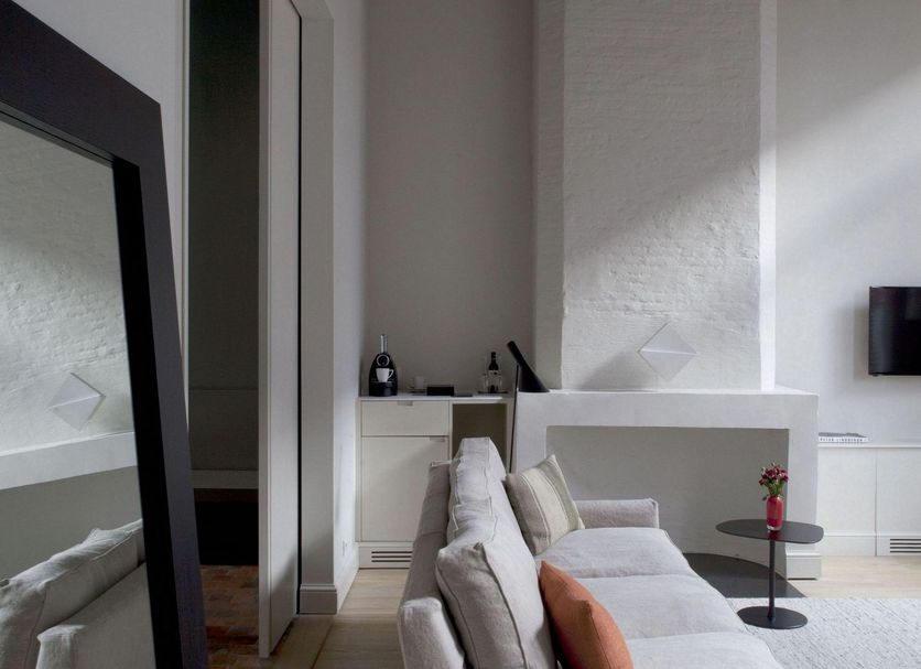 Wohnzimmer Foto