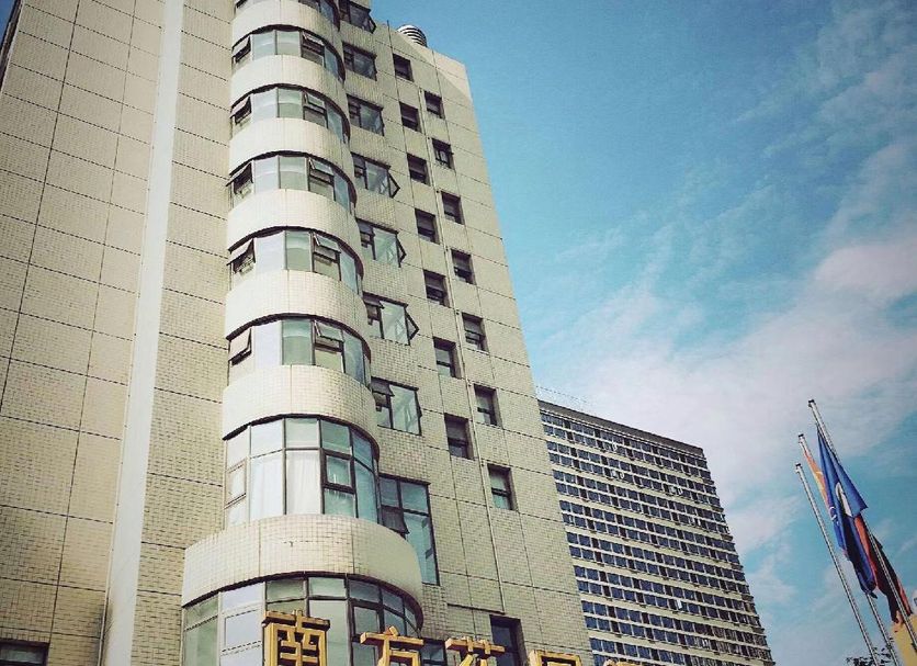 Gebäude Foto