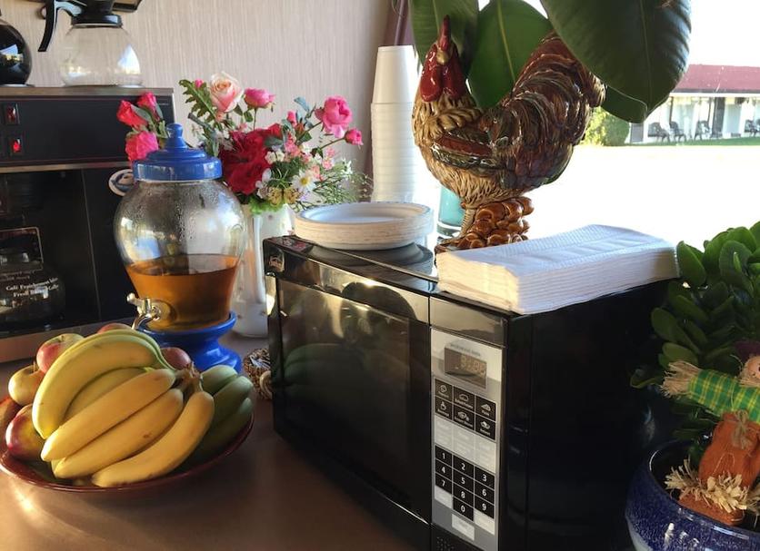 Zimmerausstattung Foto