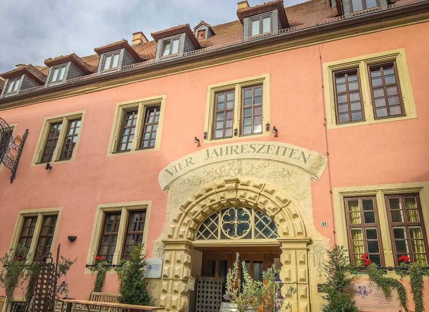Gebäude Foto