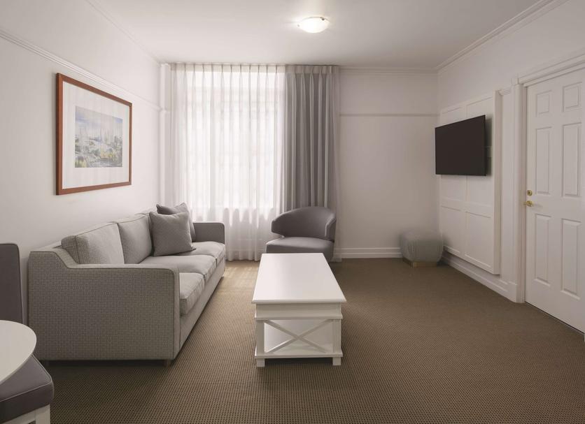 Wohnzimmer Foto
