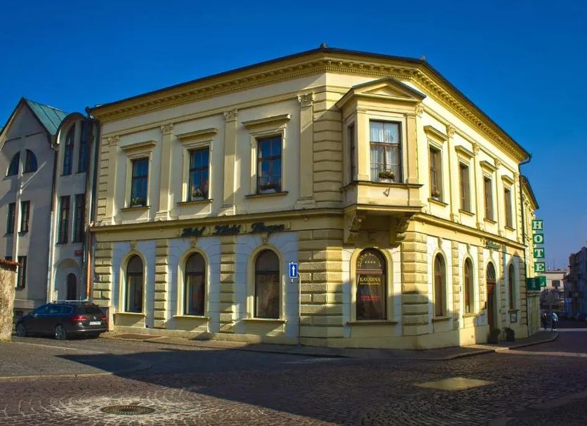 Gebäude Foto