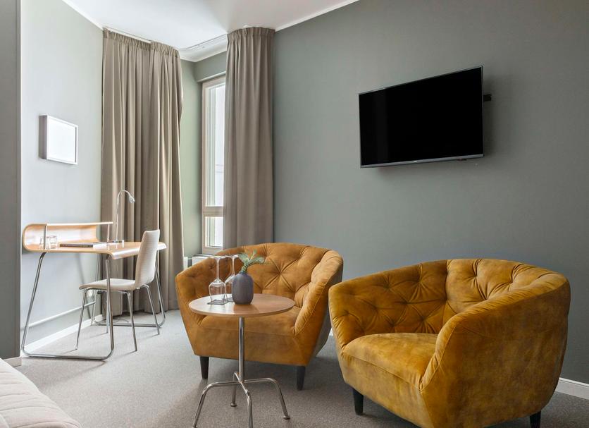 Wohnzimmer Foto