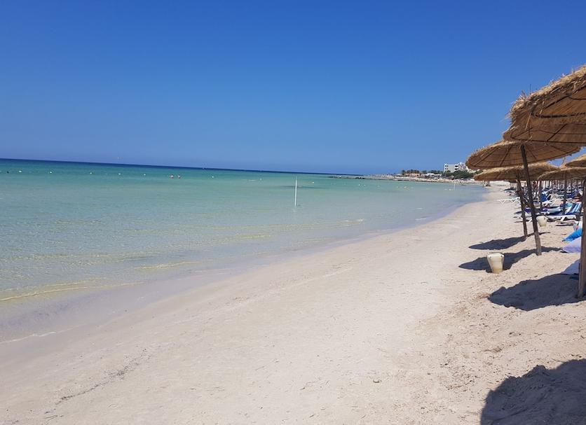 Strand Foto