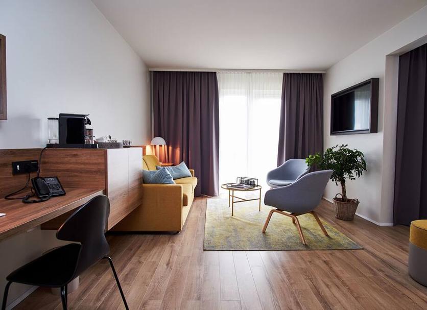 Wohnzimmer Foto