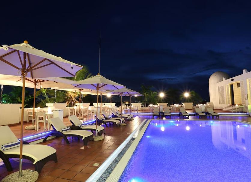 Pool Foto