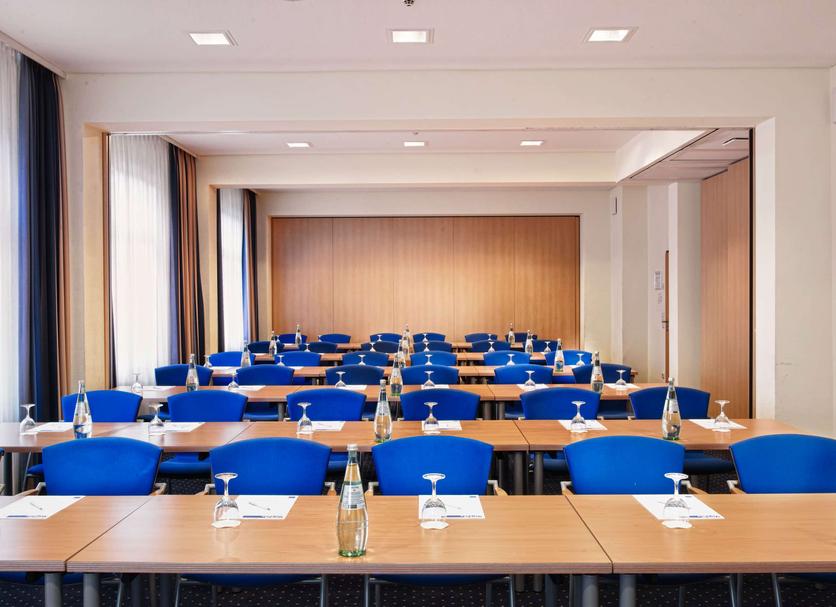 Konferenzraum Foto