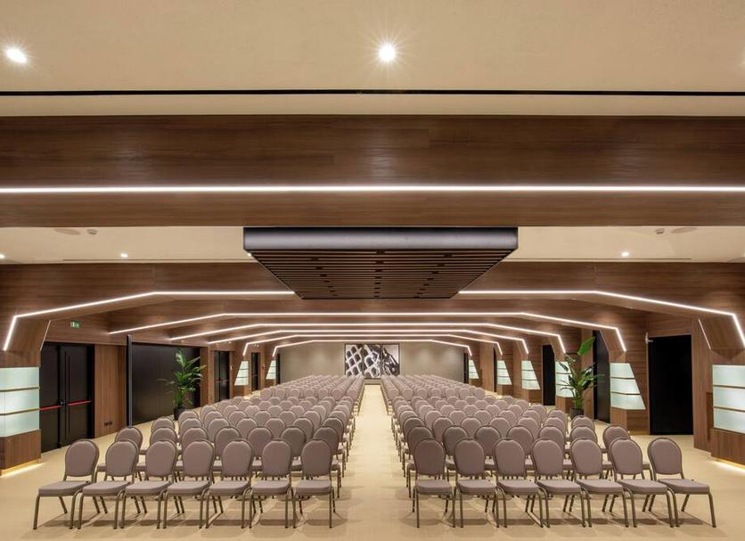 Konferenzraum Foto