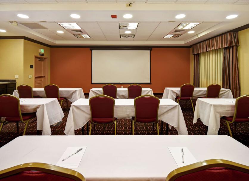 Konferenzraum Foto