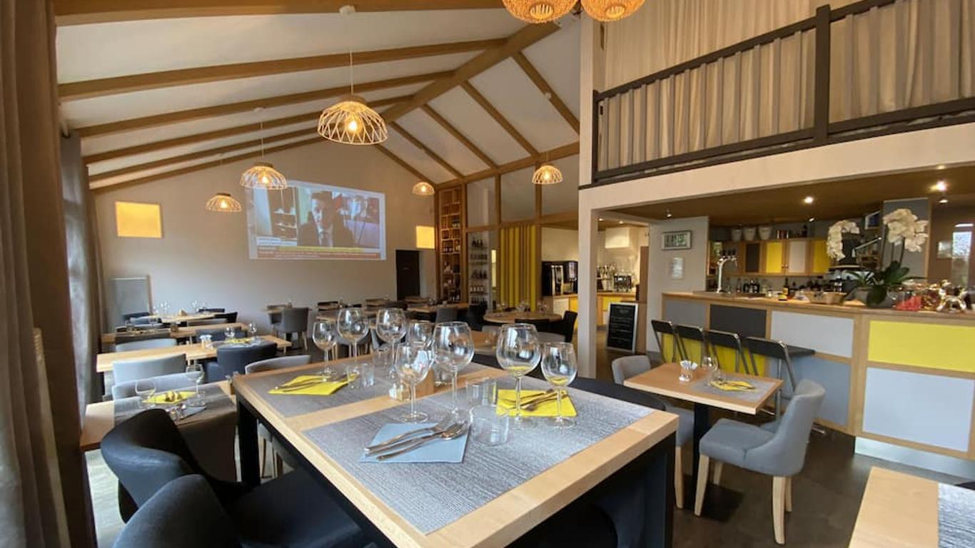 Relais Fast Hôtel