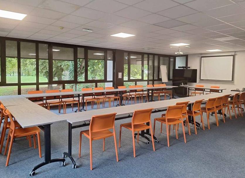 Konferenzraum Foto