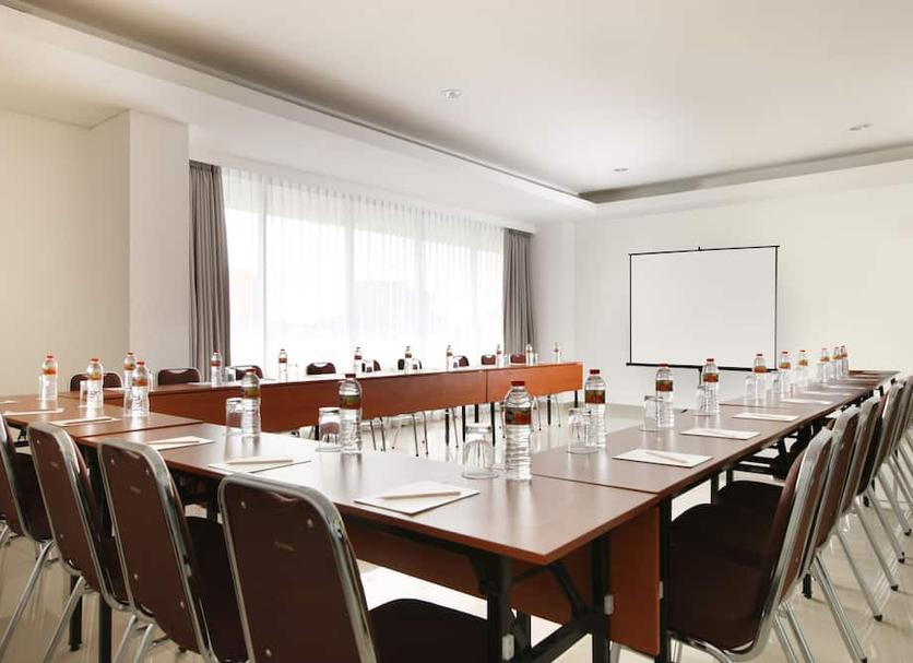 Konferenzraum Foto